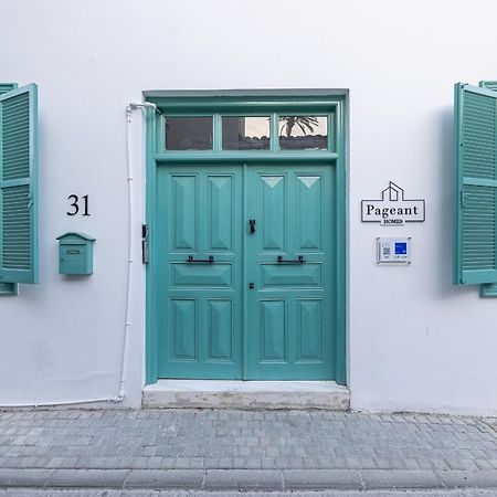 Pageant Homes Nicósia Exterior foto